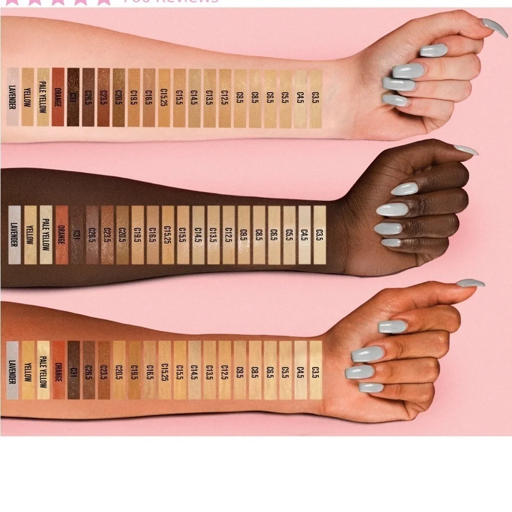 NWT women’s Jeffree Star Cosmetics MAGIC STAR™ CONCEALER Make Up C15.5​​​​​​​